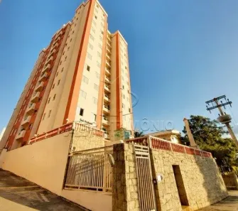 Apartamento com 2 Quartos à venda, 62m² no Além Ponte, Sorocaba