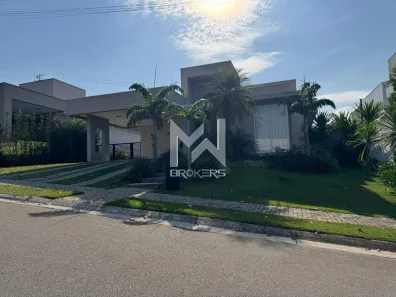 Casa de Condomínio com 3 Quartos à venda, 300m² no Monte Alegre, Vinhedo
