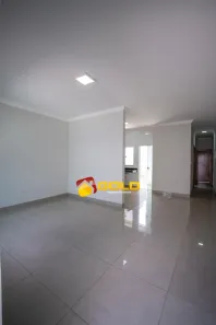 Casa com 2 Quartos à venda, 74m² no Jardim Brasília, Uberlândia