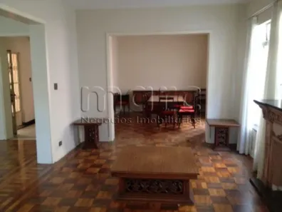 Casa com 7 Quartos para venda ou aluguel, 400m² no Aclimação, São Paulo