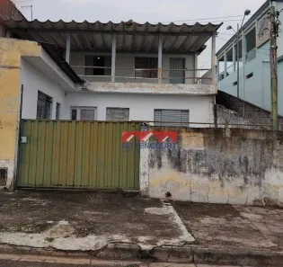 Casa com 4 Quartos à venda, 197m² no Corrupira, Jundiaí