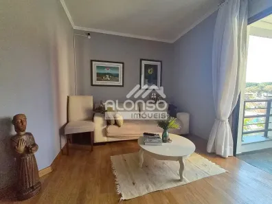 Apartamento com 3 Quartos à venda, 70m² no Jardim Bonfiglioli, São Paulo