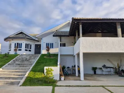 Casa com 4 Quartos à venda, 1890m² no Condomínio Parque Vale dos Lagos, Jacareí