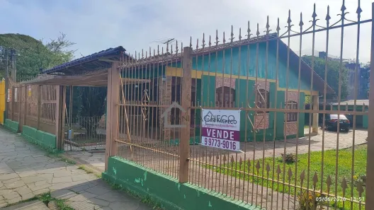 Casa com 2 Quartos à venda, 130m² no Santa Isabel, Viamão