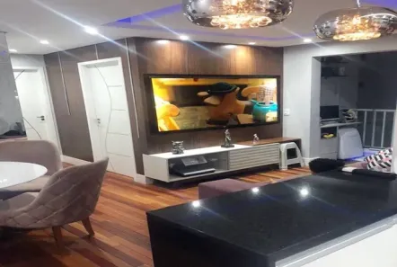 Apartamento com 2 Quartos à venda, 44m² no Vila Pirituba, São Paulo