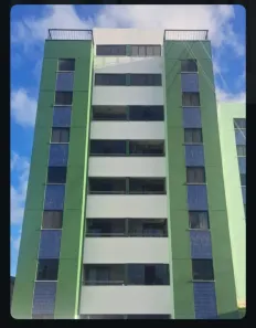 Apartamento com 2 Quartos à venda, 55m² no Recreio Ipitanga, Lauro de Freitas