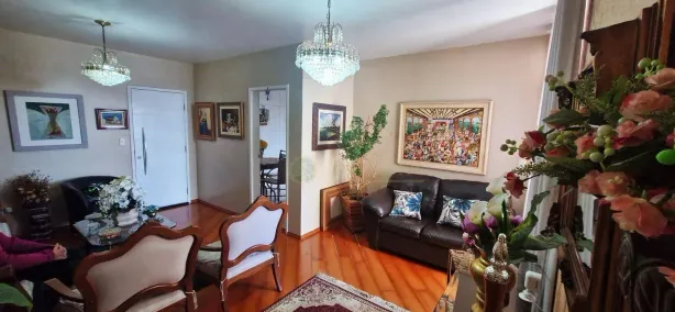 Apartamento com 2 Quartos à venda, 75m² no Balneário, Florianópolis