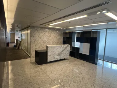 Sala Comercial para alugar, 800m² no Vila Nova Conceição, São Paulo