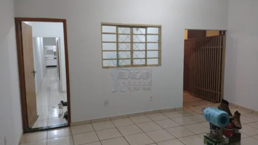 Casa com 2 Quartos à venda, 109m² no Jardim Zara, Ribeirão Preto