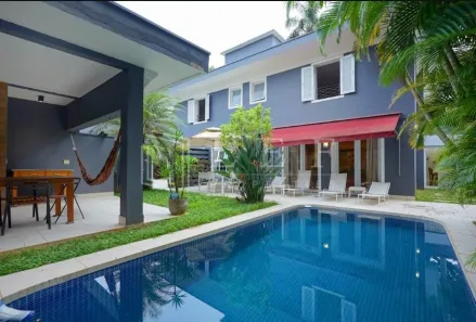 Casa com 4 Quartos à venda, 389m² no Jardim Guedala, São Paulo