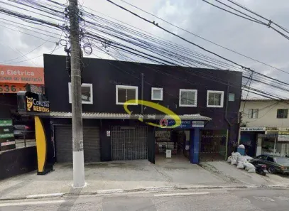 Kitnet com 1 Quarto para alugar, 49m² no Centro, Cotia