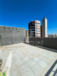 Apartamento com 1 Quarto à venda, 72m² no Centro, Campinas