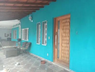 Casa com 3 Quartos à venda, 308m² no Jardim Oriente, São José dos Campos