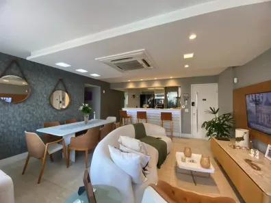 Apartamento com 3 Quartos à venda, 110m² no Boa Viagem, Recife
