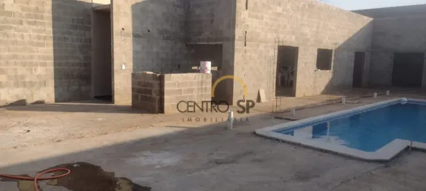 Casa de Condomínio com 2 Quartos à venda, 380m² no Vale do Igapó, Bauru