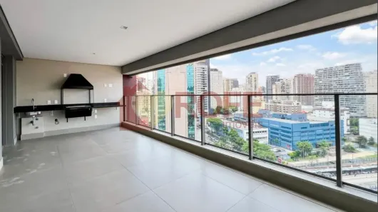 Apartamento com 3 Quartos à venda, 160m² no Vila Olímpia, São Paulo