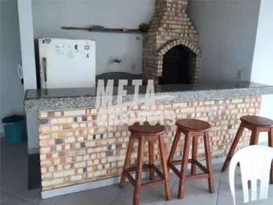 Apartamento com 2 Quartos à venda, 70m² no Parque Califórnia, Campos dos Goytacazes