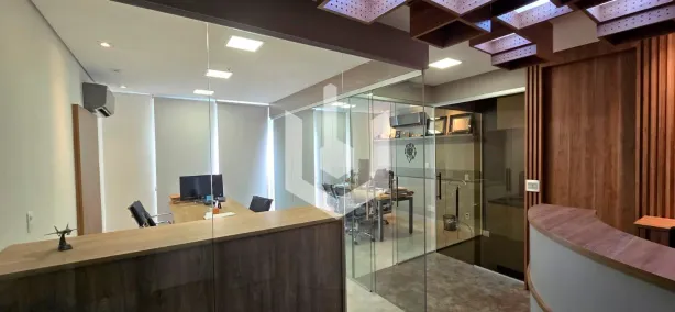 Sala Comercial à venda, 38m² no Campo Belo, São Paulo