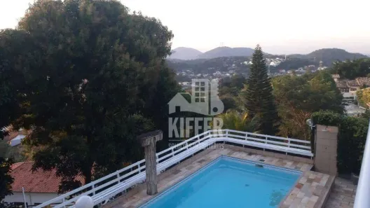 Casa de Condomínio com 4 Quartos à venda, 429m² no Badu, Niterói