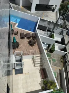 Apartamento com 2 Quartos à venda, 59m² no Casa Amarela, Recife