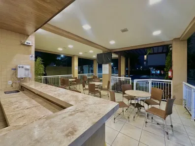 Apartamento com 3 Quartos à venda, 150m² no Messejana, Fortaleza