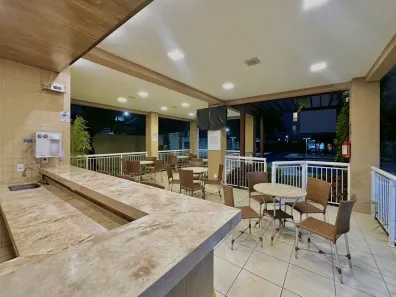 Apartamento com 3 Quartos à venda, 63m² no Messejana, Fortaleza