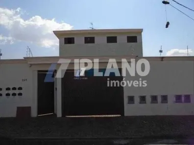 Apartamento com 1 Quarto para alugar, 44m² no Vila Brasília, São Carlos