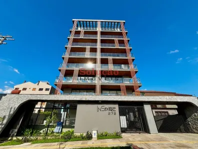 Apartamento com 3 Quartos à venda, 128m² no Nossa Senhora das Graças, Canoas
