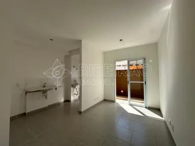 Apartamento com 2 Quartos à venda, 55m² no Jardim do Trevo, Ribeirão Preto