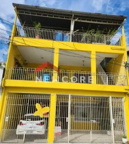 Sobrado com 3 Quartos à venda, 303m² no km 18, Osasco