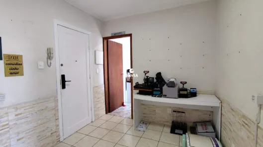 Apartamento com 1 Quarto à venda, 38m² no Centro, São Vicente