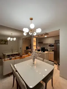 Apartamento com 2 Quartos à venda, 50m² no Jardim do Lago, São Paulo