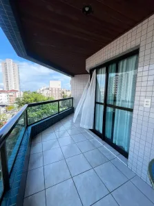 Apartamento com 2 Quartos à venda, 79m² no Enseada, Guarujá