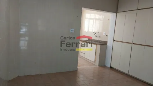 Sobrado com 2 Quartos para alugar, 106m² no Vila Isolina Mazzei, São Paulo