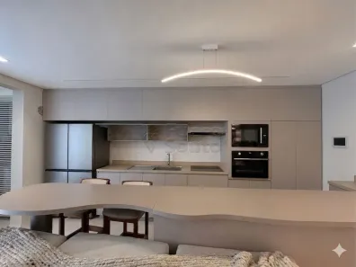 Apartamento com 2 Quartos à venda, 63m² no Três Vendas, Pelotas