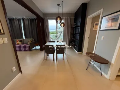 Cobertura com 2 Quartos para alugar, 140m² no Campeche, Florianópolis