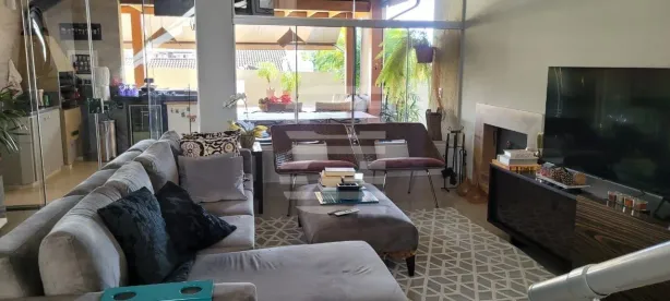 Casa de Condomínio com 3 Quartos à venda, 235m² no Condomínio Residencial Terras do Oriente, Valinhos