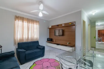 Casa de Condomínio com 2 Quartos à venda, 55m² no Vila São João Batista, Guarulhos