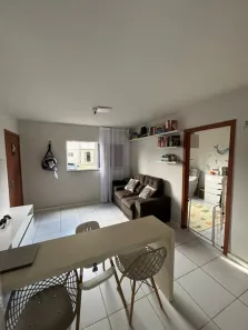 Apartamento com 2 Quartos para alugar, 55m² no Una, Belém