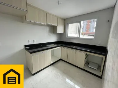 Apartamento com 3 Quartos para alugar, 100m² no Vila Guarani, Mauá