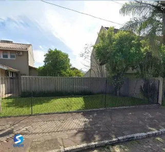 Lote/Terreno à venda, 323m² no Ipanema, Porto Alegre