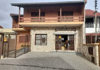 Ponto Comercial para alugar, 150m² no Cinqüentenário, Caxias do Sul
