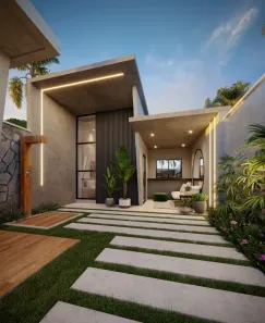 Casa com 3 Quartos à venda, 90m² no Mangabeira, Eusébio