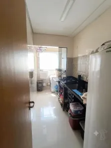 Apartamento com 2 Quartos à venda, 20m² no Jardim Alvorada, Marília