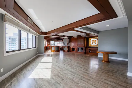 Apartamento com 3 Quartos à venda, 258m² no Bela Vista, Porto Alegre