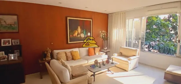 Apartamento com 3 Quartos à venda, 210m² no Ipanema, Rio de Janeiro