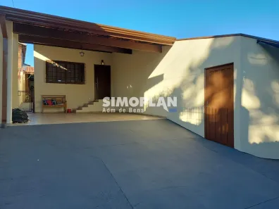 Casa com 3 Quartos à venda, 230m² no Vila Nogueira, Campinas