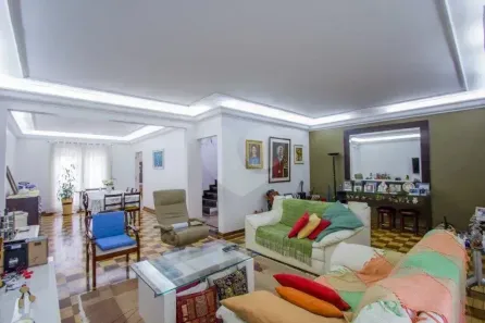 Sobrado com 3 Quartos à venda, 300m² no Planalto Paulista, São Paulo