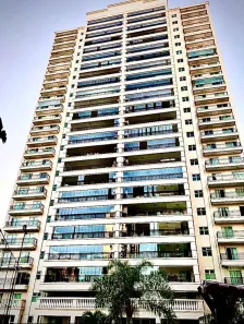 Apartamento com 3 Quartos à venda, 220m² no Meireles, Fortaleza