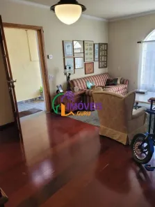 Sobrado com 3 Quartos à venda, 152m² no Jardim Umuarama, São Paulo